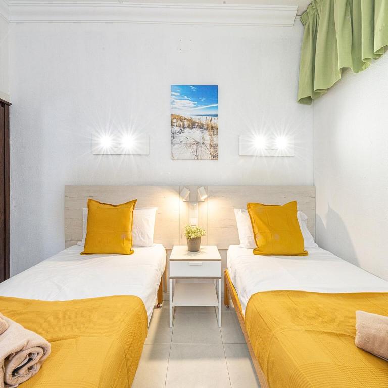 Apartment in Playa del Inglés near Maspalomas - Casa de vacaciones de 1 dormitorio - 13
