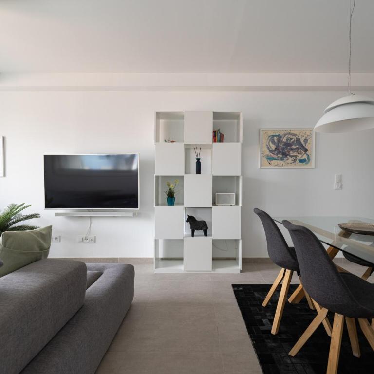 House in Las Palmas near Las Canteras Beach - Ferienhaus mit 1 Schlafzimmer - 10