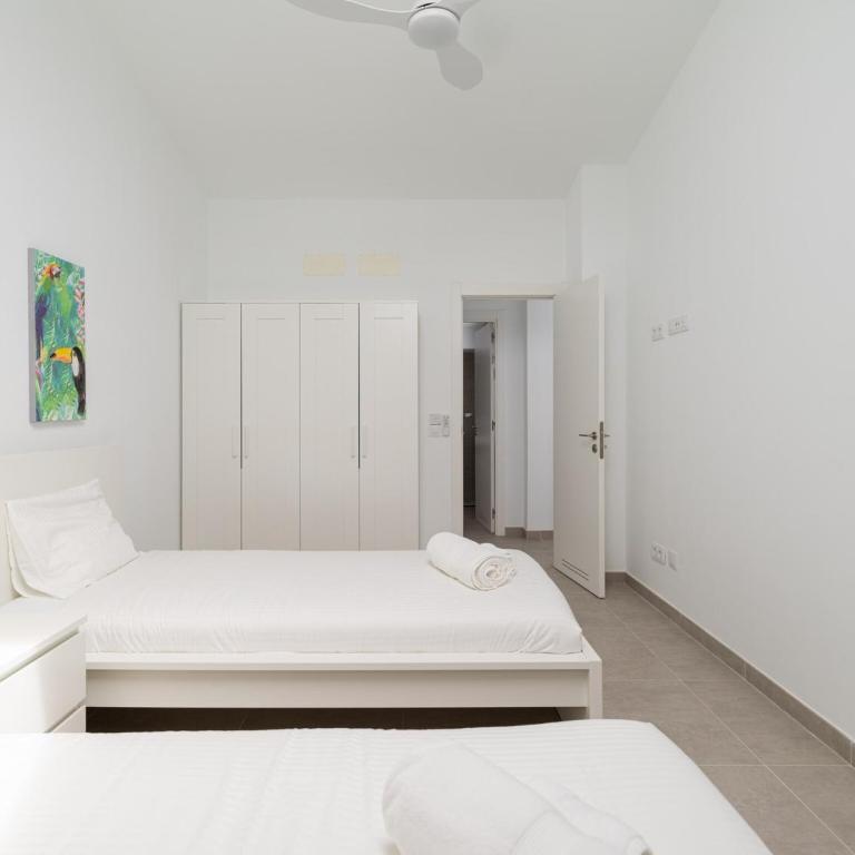 House in Las Palmas near Las Canteras Beach - Ferienhaus mit 1 Schlafzimmer - 24