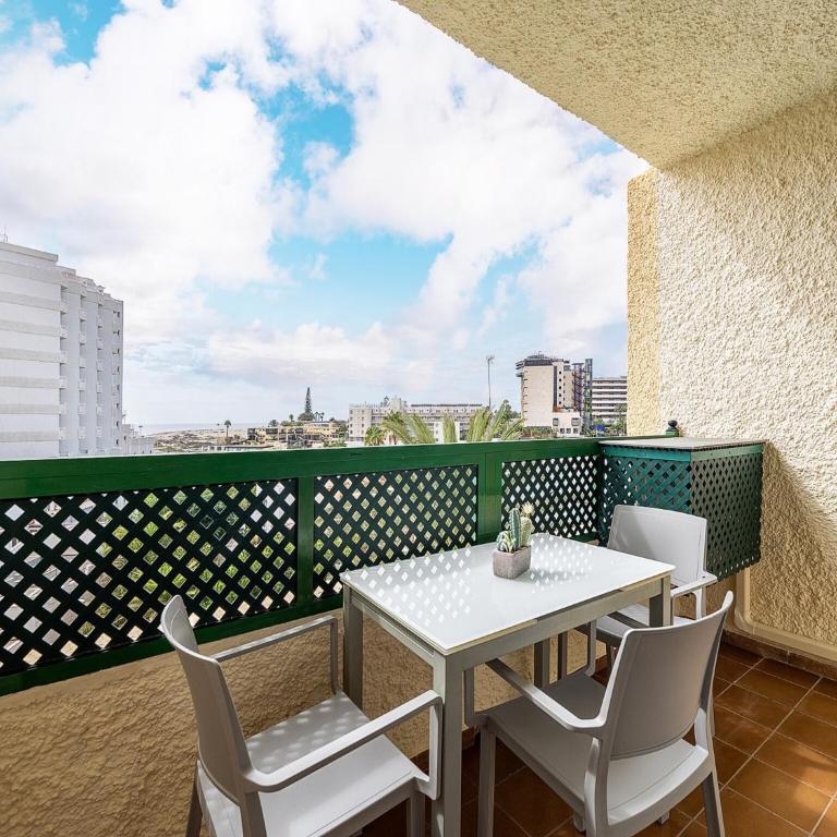 Apartment in Playa del Inglés near Maspalomas - Casa de vacaciones de 1 dormitorio - 16