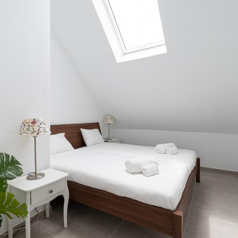 House in Las Palmas near Las Canteras Beach - Ferienhaus mit 1 Schlafzimmer - 4