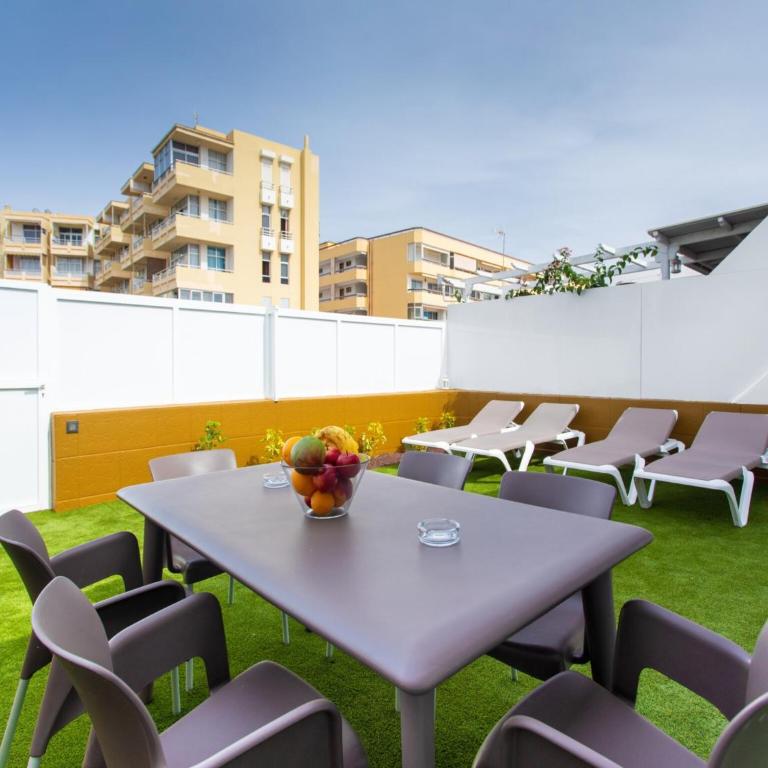 Bungalow in Maspalomas near Playa del Inglés - Bungalow de 3 dormitorios - 33
