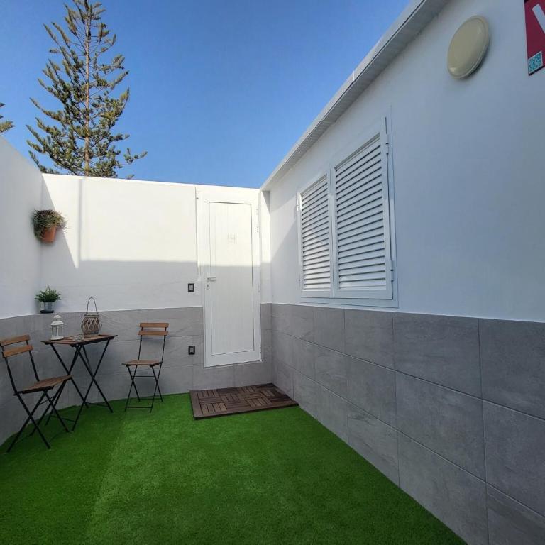 Bungalow in Maspalomas near Playa del Inglés - Bungalow de 3 dormitorios - 68