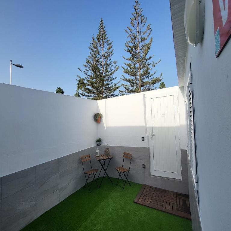 Bungalow in Maspalomas near Playa del Inglés - Bungalow de 3 dormitorios - 60