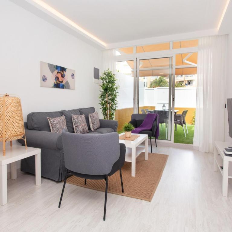 Bungalow in Maspalomas near Playa del Inglés - Bungalow de 3 dormitorios - 13
