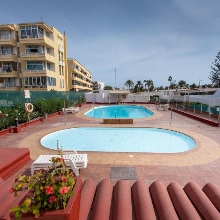 Bungalow in Maspalomas near Playa del Inglés - Bungalow de 3 dormitorios - 9
