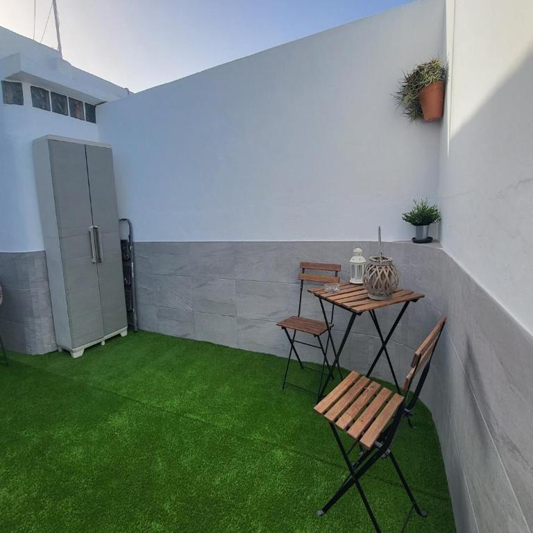 Bungalow in Maspalomas near Playa del Inglés - Bungalow de 3 dormitorios - 59