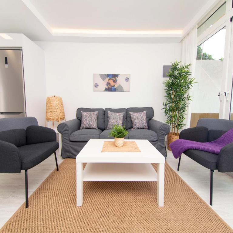 Bungalow in Maspalomas near Playa del Inglés - Bungalow de 3 dormitorios - 11