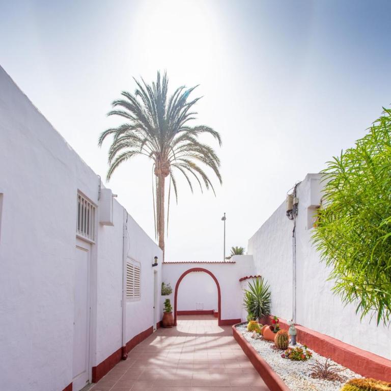Bungalow in Maspalomas near Playa del Inglés - Bungalow de 3 dormitorios - 10