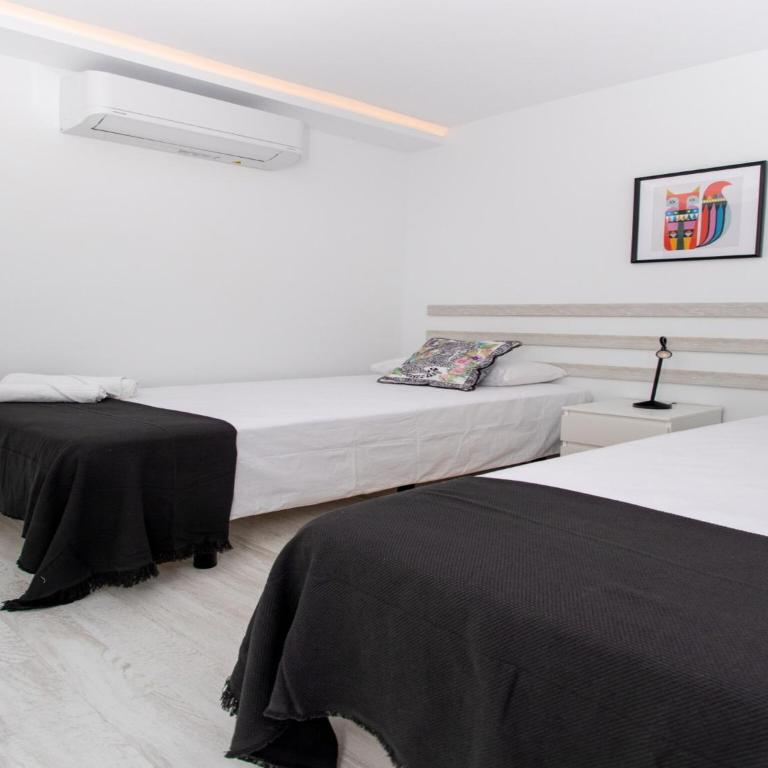 Bungalow in Maspalomas near Playa del Inglés - Bungalow de 3 dormitorios - 26