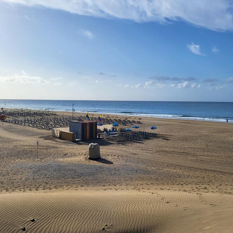 Bungalow in Maspalomas near Playa del Inglés - Bungalow de 3 dormitorios - 43