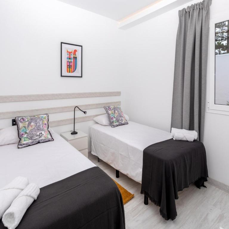Bungalow in Maspalomas near Playa del Inglés - Bungalow de 3 dormitorios - 23