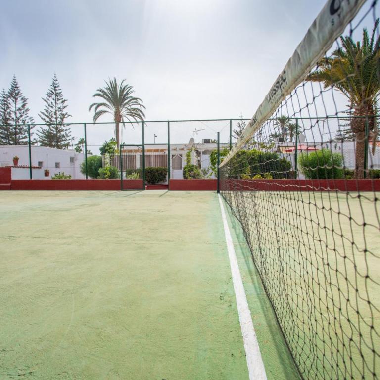 Bungalow in Maspalomas near Playa del Inglés - Bungalow de 3 dormitorios - 41