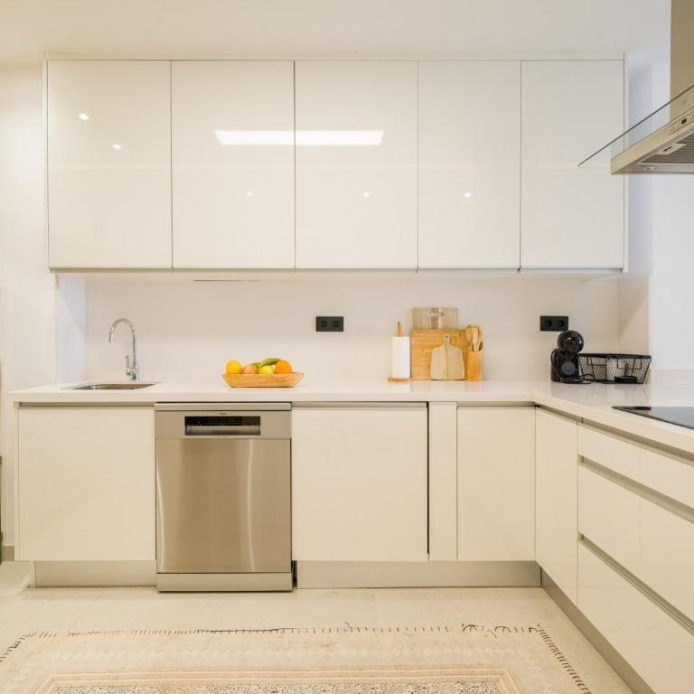 Apartment in Las Palmas near Las Canteras Beach - Ferienhaus - 11