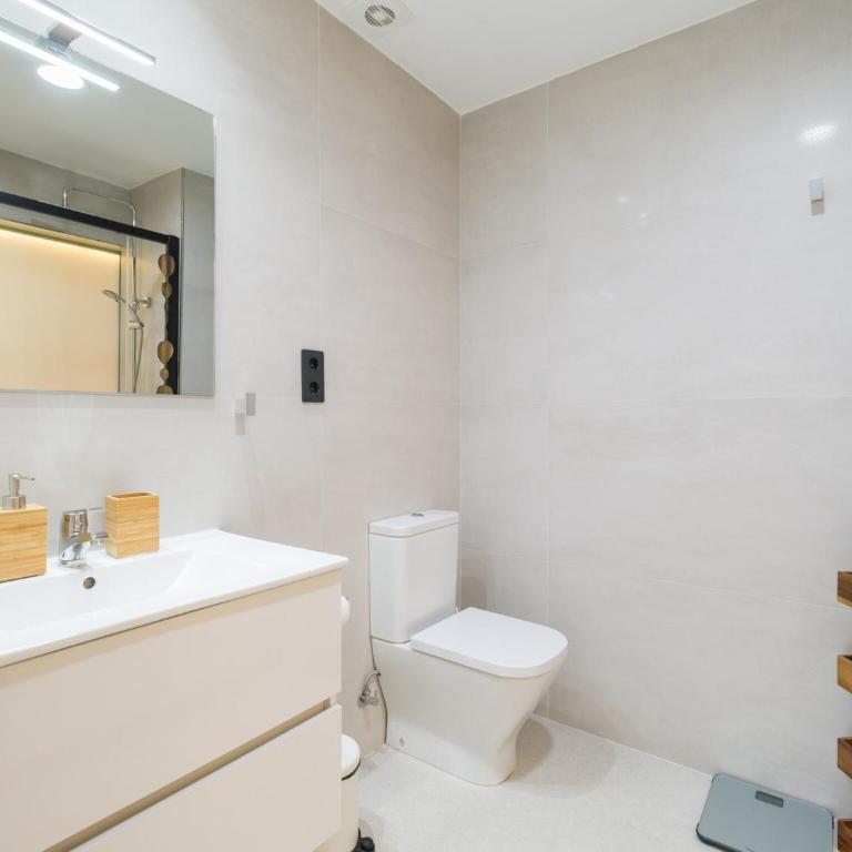 Apartment in Las Palmas near Las Canteras Beach - Ferienhaus - 21