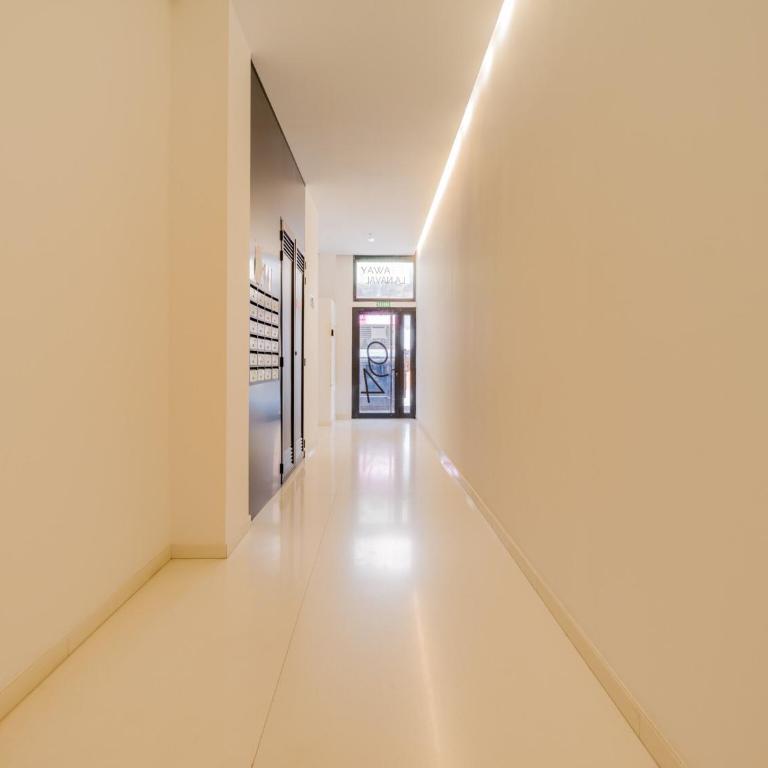 Apartment in Las Palmas near Las Canteras Beach - Ferienhaus - 27