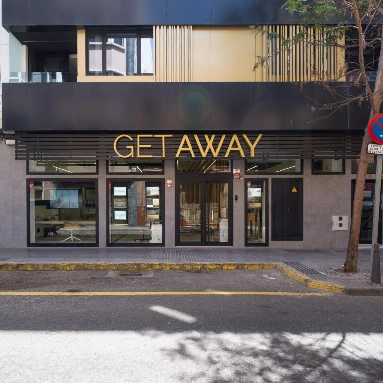 Apartment in Las Palmas near Las Canteras Beach - Ferienhaus - 26