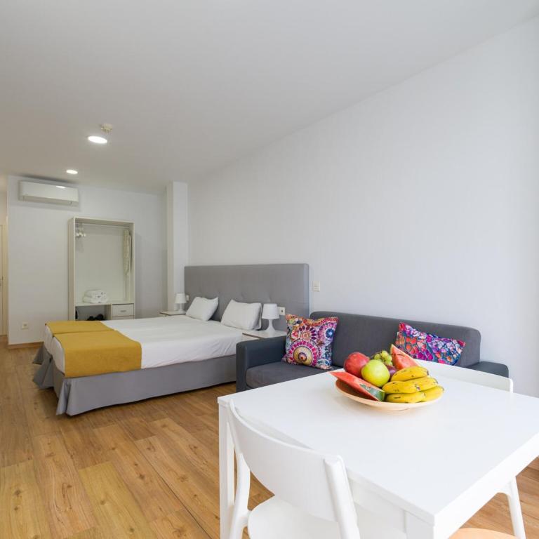 Apartment in Las Palmas near Las Canteras Beach - Appartement - 3