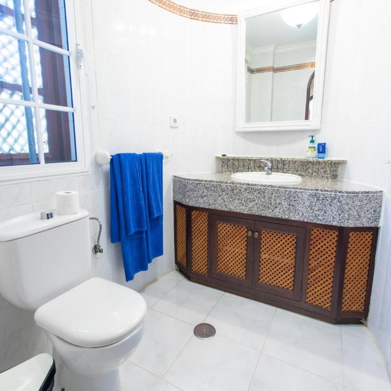 Holiday Home in Bahía Feliz by the Sea - Casa de vacaciones de 2 dormitorios - 26