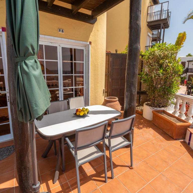 Holiday Home in Bahía Feliz by the Sea - Casa de vacaciones de 2 dormitorios - 49