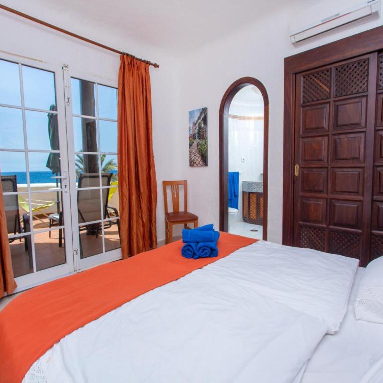 Holiday Home in Bahía Feliz by the Sea - Casa de vacaciones de 2 dormitorios - 19