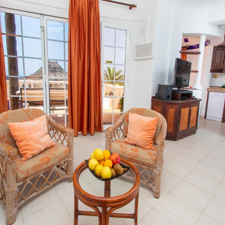 Holiday Home in Bahía Feliz by the Sea - Casa de vacaciones de 2 dormitorios - 11