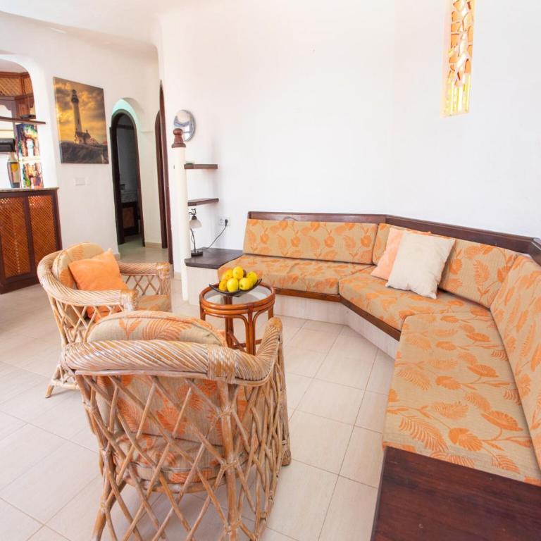 Holiday Home in Bahía Feliz by the Sea - Casa de vacaciones de 2 dormitorios - 1