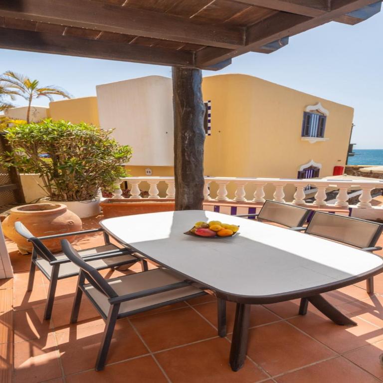 Holiday Home in Bahía Feliz by the Sea - Casa de vacaciones de 2 dormitorios - 4