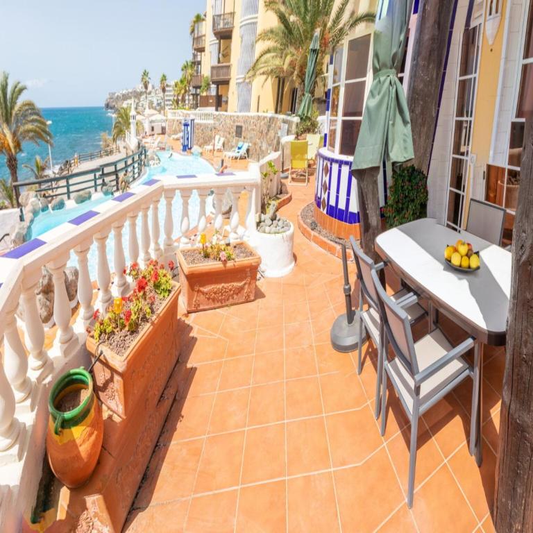 Holiday Home in Bahía Feliz by the Sea - Casa de vacaciones de 2 dormitorios - 50