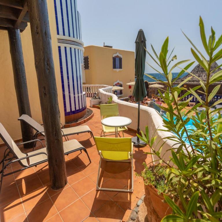 Holiday Home in Bahía Feliz by the Sea - Casa de vacaciones de 2 dormitorios - 47