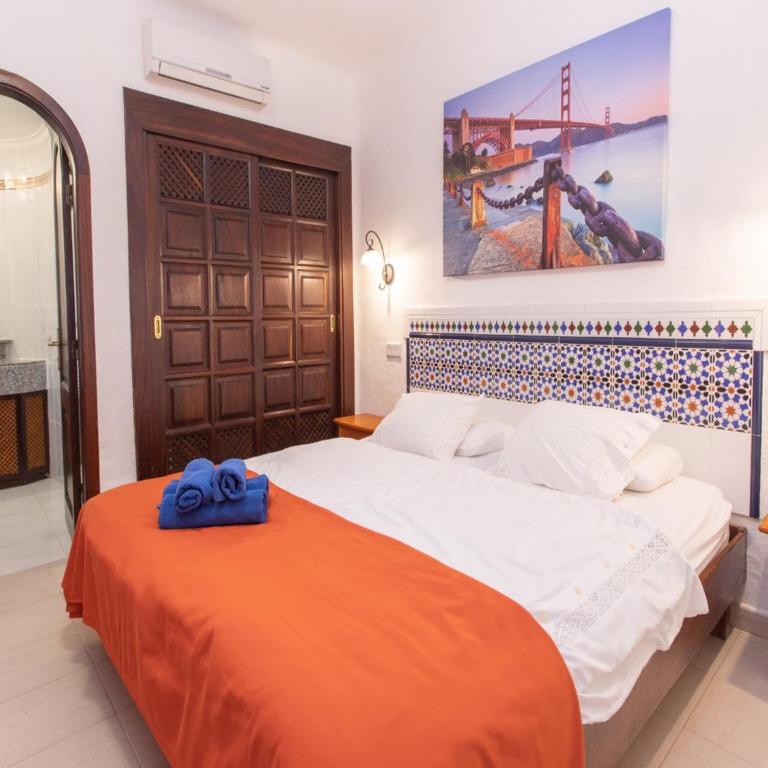 Holiday Home in Bahía Feliz by the Sea - Casa de vacaciones de 2 dormitorios - 21