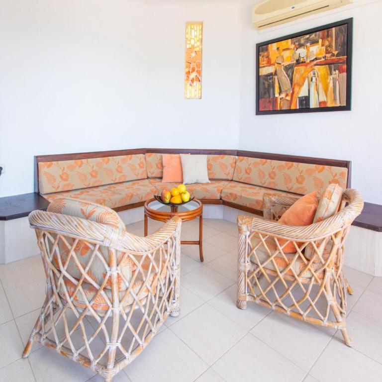 Holiday Home in Bahía Feliz by the Sea - Casa de vacaciones de 2 dormitorios - 10