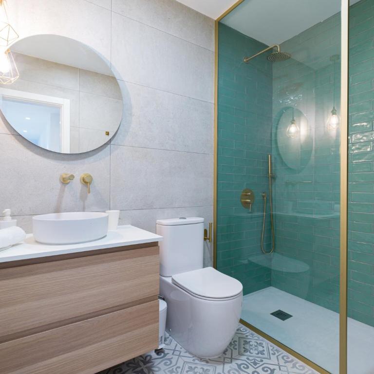 Apartment on Playa de Las Canteras Beach - Casa Vacanze - 15