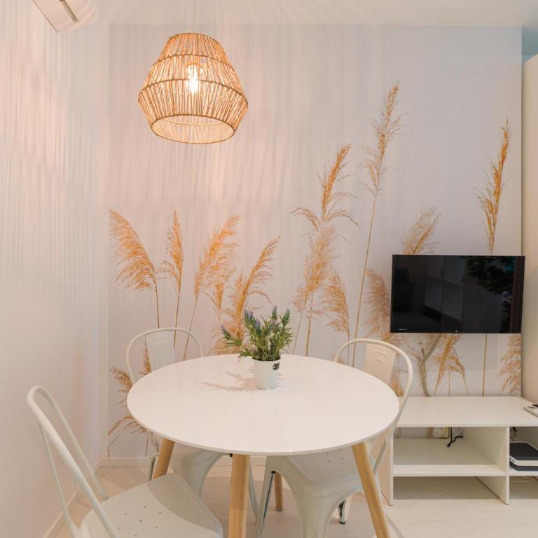 Apartment on Playa de Las Canteras Beach - Casa Vacanze - 2
