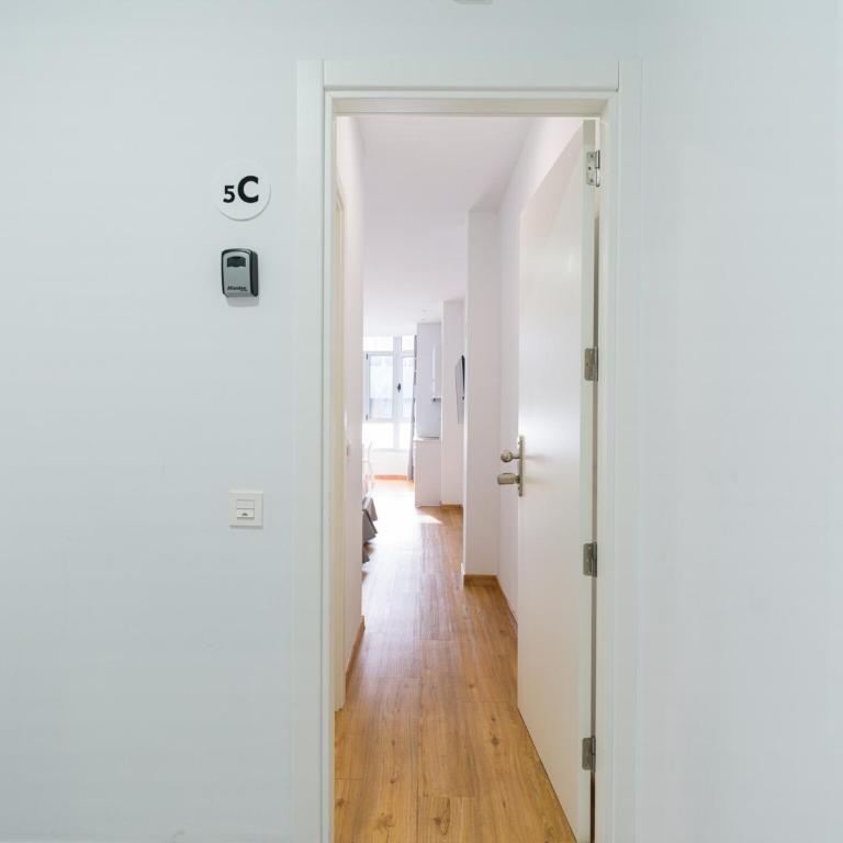 Studio in Las Palmas near Playa de Las Canteras - Apartamento - 17