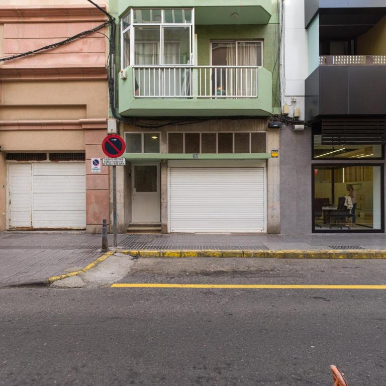 Apartment on Playa de Las Canteras Beach - Casa Vacanze - 22