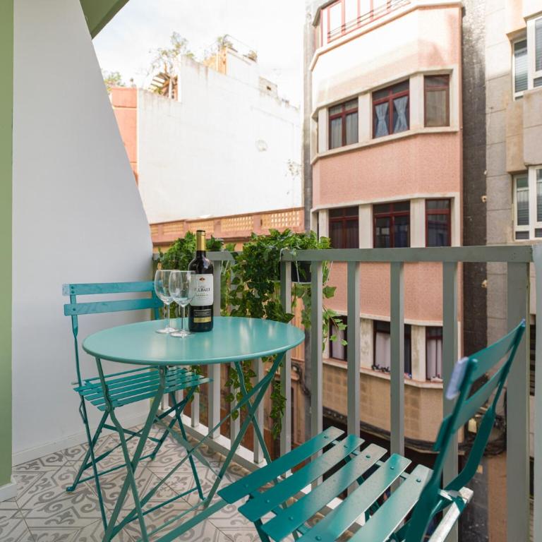 Apartment on Playa de Las Canteras Beach - Casa Vacanze - 3