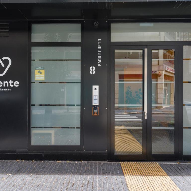 Apartment in Playa del Inglés near Las Canteras - Apartment mit 1 Schlafzimmer - 23