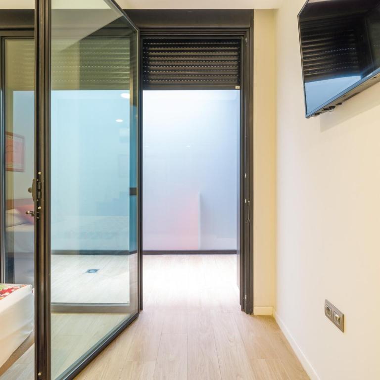 Apartment in Playa del Inglés near Las Canteras - Apartment mit 1 Schlafzimmer - 19