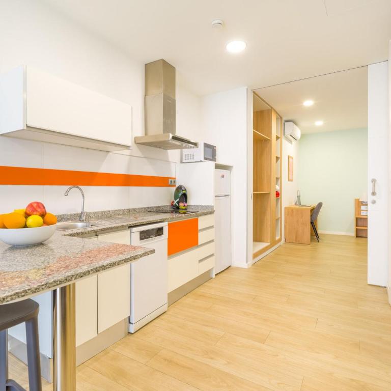 Apartment in Playa del Inglés near Las Canteras - Apartment mit 1 Schlafzimmer - 2