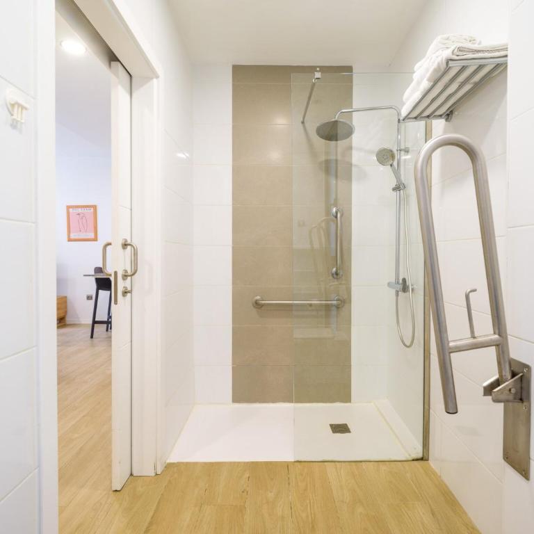 Apartment in Playa del Inglés near Las Canteras - Apartment mit 1 Schlafzimmer - 21