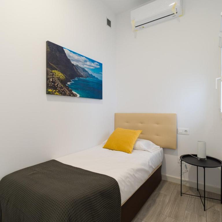 House in Las Palmas near Playa de Las Canteras - Casa Vacacional de 3 dormitorios - 19