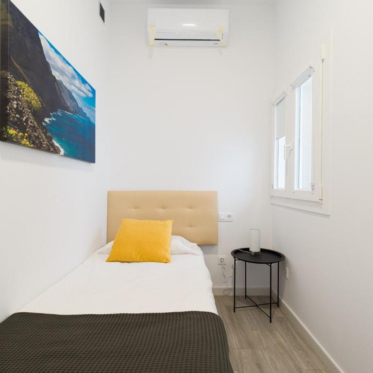 House in Las Palmas near Playa de Las Canteras - Casa Vacacional de 3 dormitorios - 18
