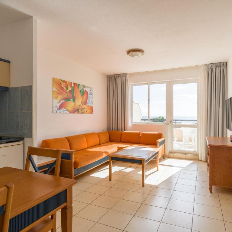 Apartment in Jandía near El Matorral Beach - Casa de vacaciones de 1 dormitorio - 9