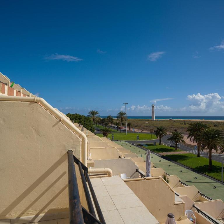 Apartment in Jandía near El Matorral Beach - Casa de vacaciones de 1 dormitorio - 27