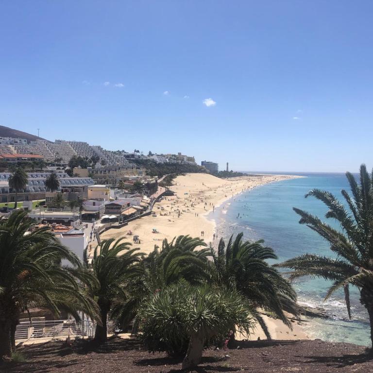 Apartment in Jandía near El Matorral Beach - Casa de vacaciones de 1 dormitorio - 24