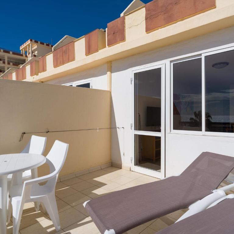 Apartment in Jandía near El Matorral Beach - Casa de vacaciones de 1 dormitorio - 30