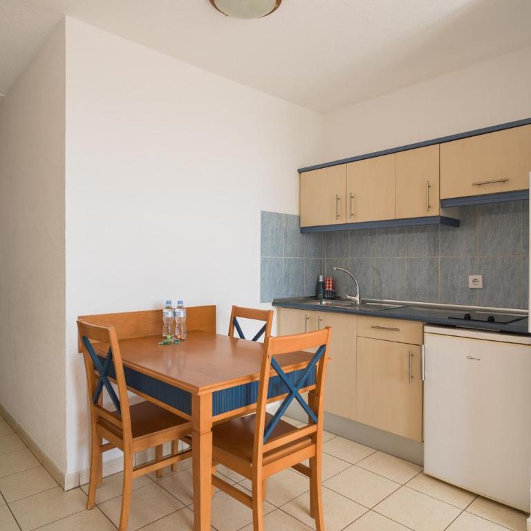 Apartment in Jandía near El Matorral Beach - Casa de vacaciones de 1 dormitorio - 16