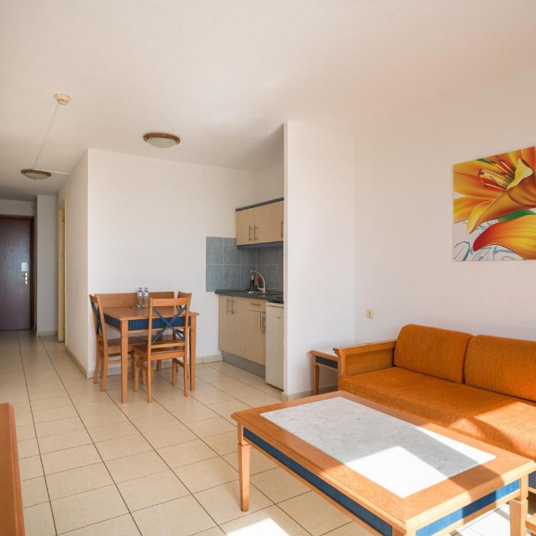Apartment in Jandía near El Matorral Beach - Casa de vacaciones de 1 dormitorio - 11