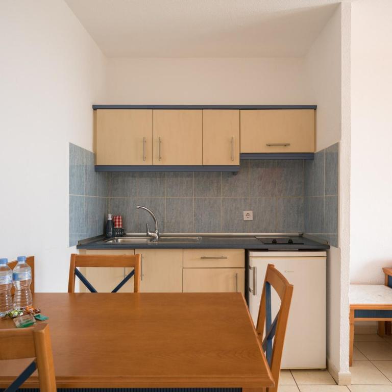 Apartment in Jandía near El Matorral Beach - Casa de vacaciones de 1 dormitorio - 2